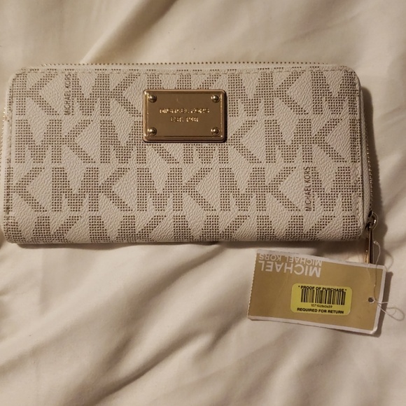 Mk wallet - Picture 5 of 5